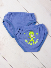 Трусы Носи своє модель 271-001-33-vasilxkovij-vvtorok Фото