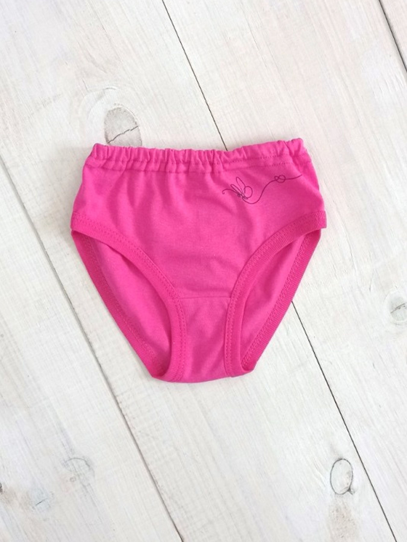 Трусы Носи своє модель 272-001-33-buzok Фото