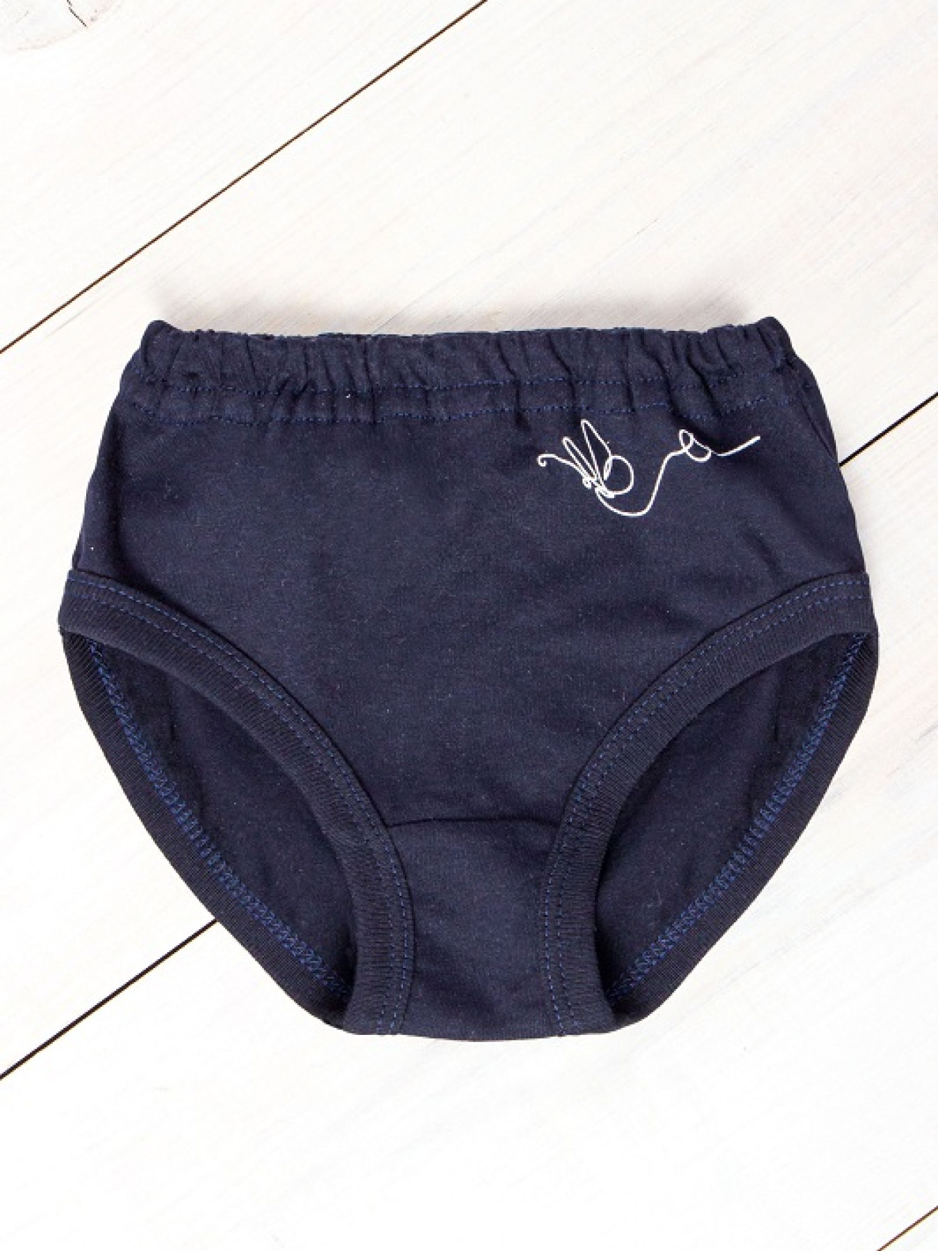 Трусы Носи своє модель 272-001-33-chornilxno-sinj Фото