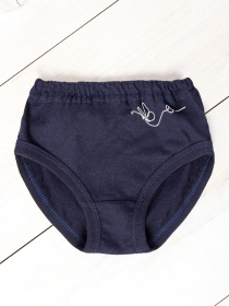 Трусы Носи своє модель 272-001-33-chornilxno-sinj Фото