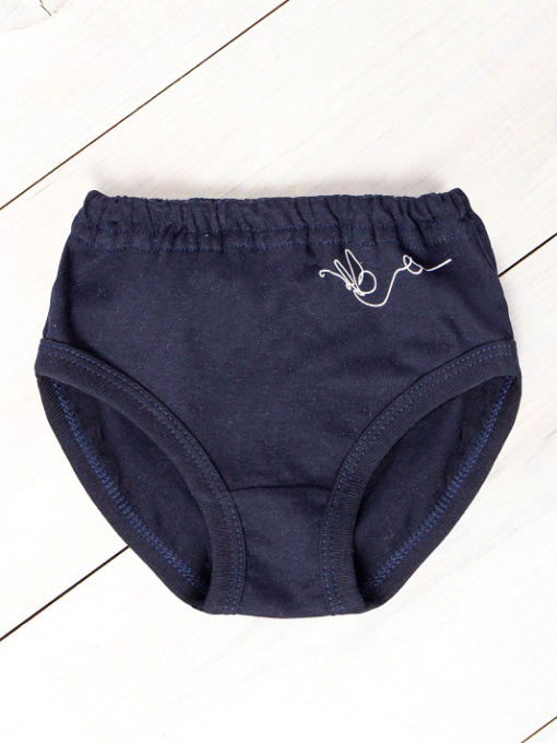 Трусы Носи своє модель 272-001-33-chornilxno-sinj Фото