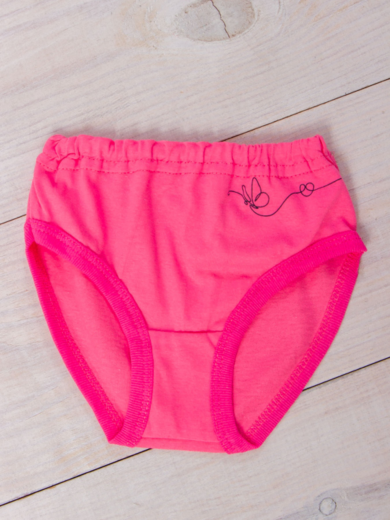 Трусы Носи своє модель 272-001-33-koral Фото