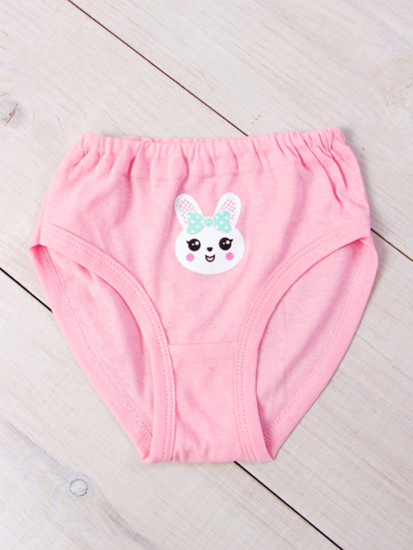 Трусы Носи своє модель 272-001-33-zajka-rozhevij Фото