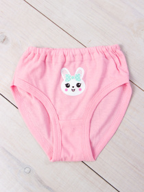 Трусы Носи своє модель 272-001-33-zajka-rozhevij Фото