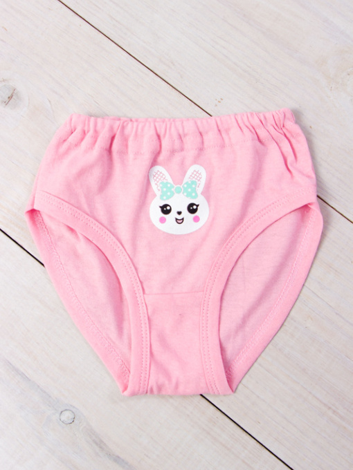 Трусы Носи своє модель 272-001-33-zajka-rozhevij Фото