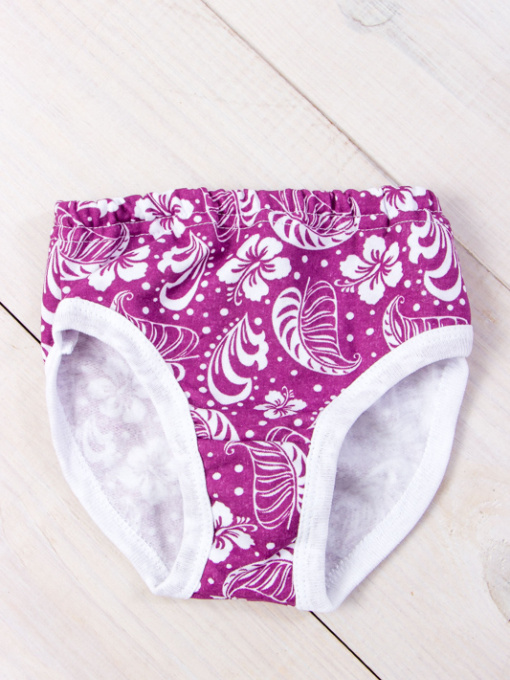 Трусы Носи своє модель 272-024-listochki Фото