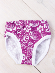 Трусы Носи своє модель 272-024-listochki Фото