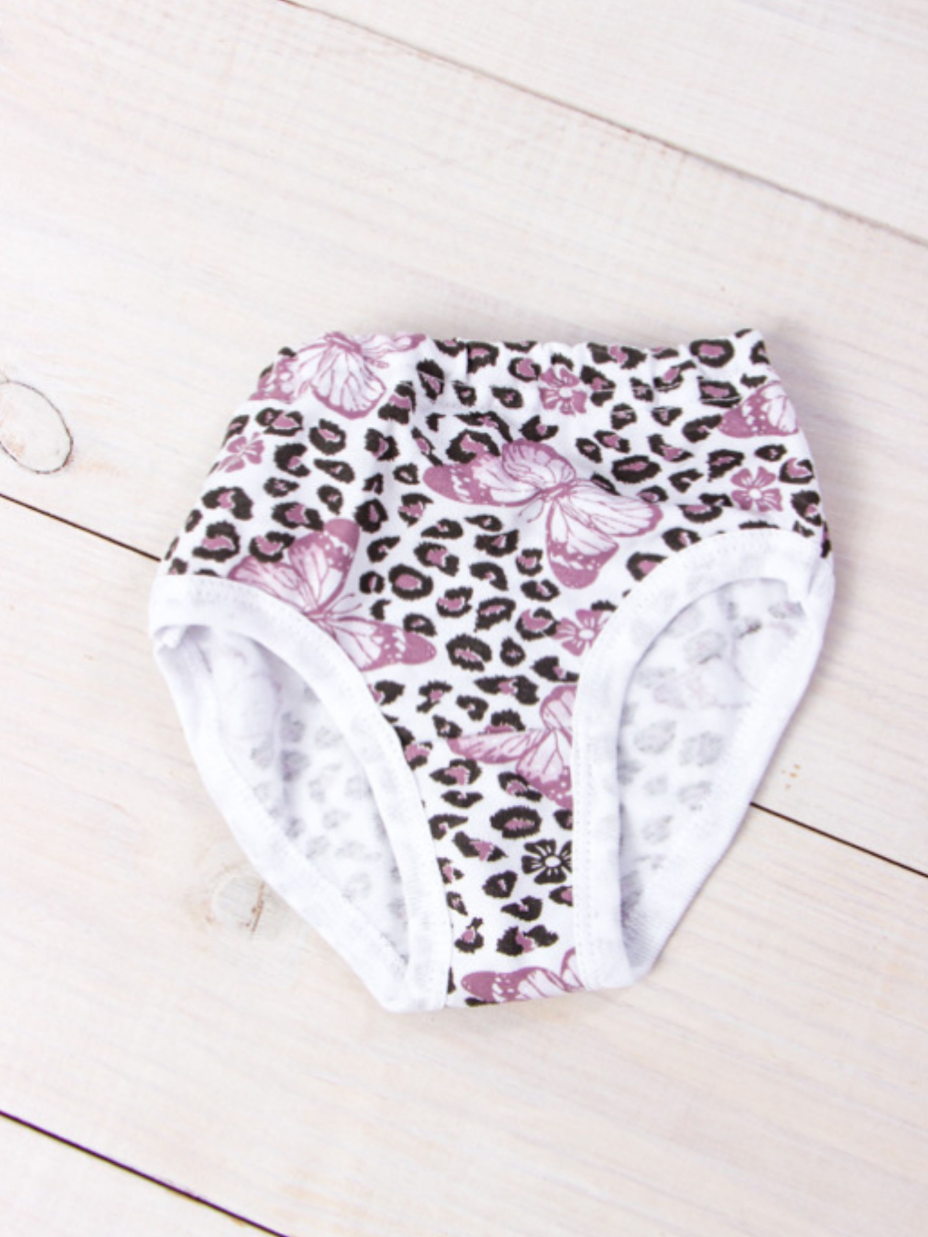 Трусы Носи своє модель 272-024-meteliki Фото