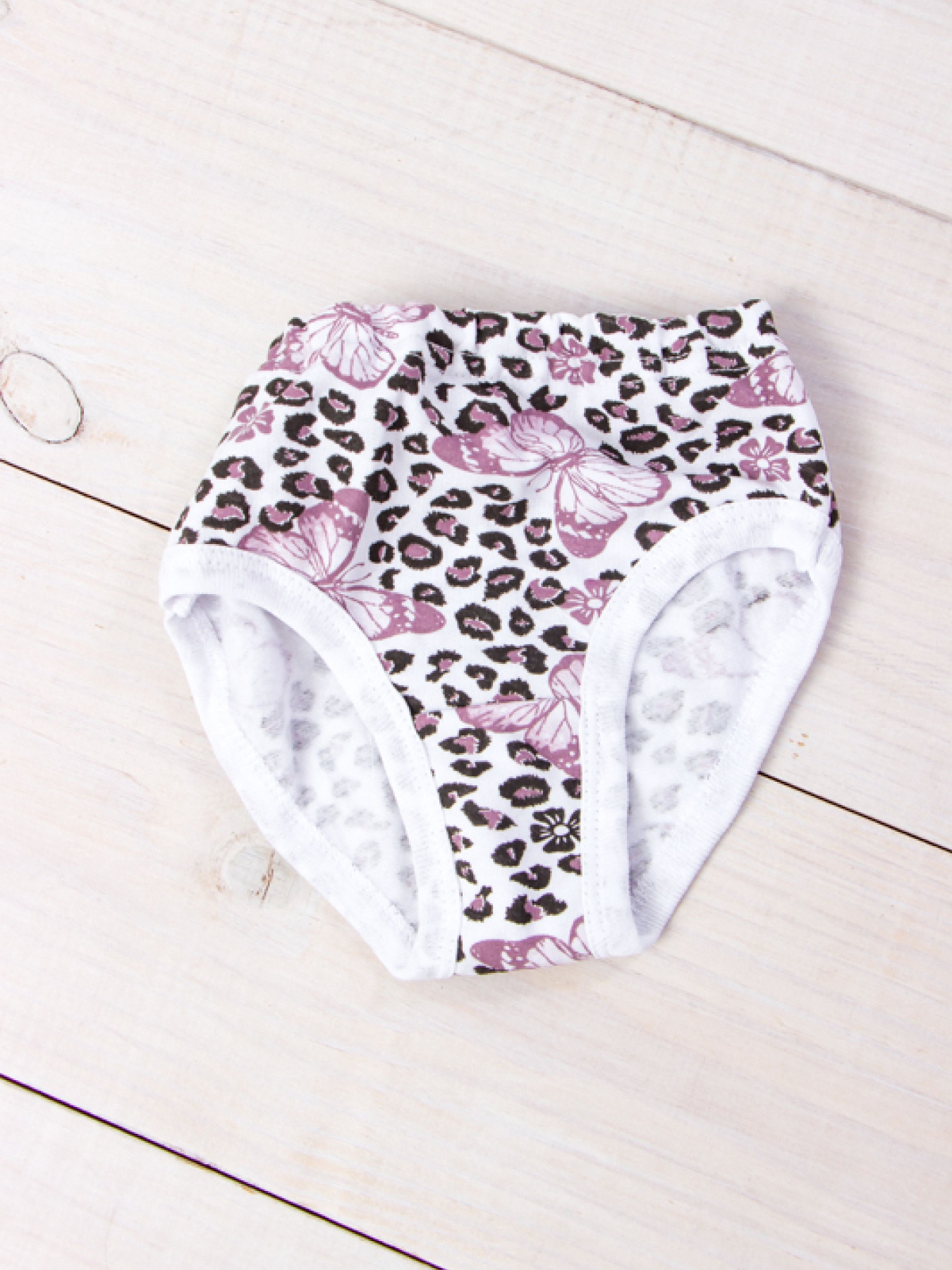 Трусы Носи своє модель 272-024-meteliki Фото