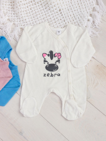 Чоловічок Носи своє модель 5014-001-33-molochnij Фото