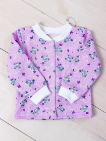 Кофта Носи своє модель 5036-024-5-mshki-buzok Фото