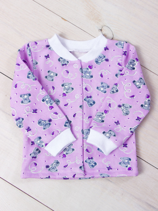 Кофта Носи своє модель 5036-024-5-mshki-buzok Фото