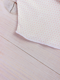 Ночная рубашка Носи своє модель 505-002-goroh-rozhevij Фото