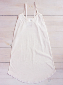 Ночная рубашка Носи своє модель 505-002-kvti-na-blomu Фото