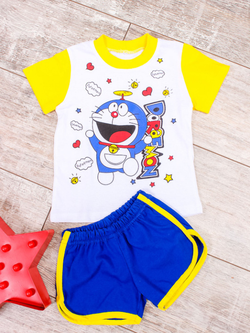 Костюм Носи своє модель 5054-001-33-zhovtij Фото