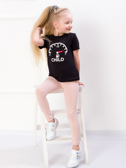 Леггинсы Носи своє модель 6000-036-bezh Фото