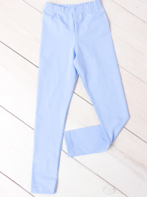 Леггинсы Носи своє модель 6000-036-blakitnij Фото