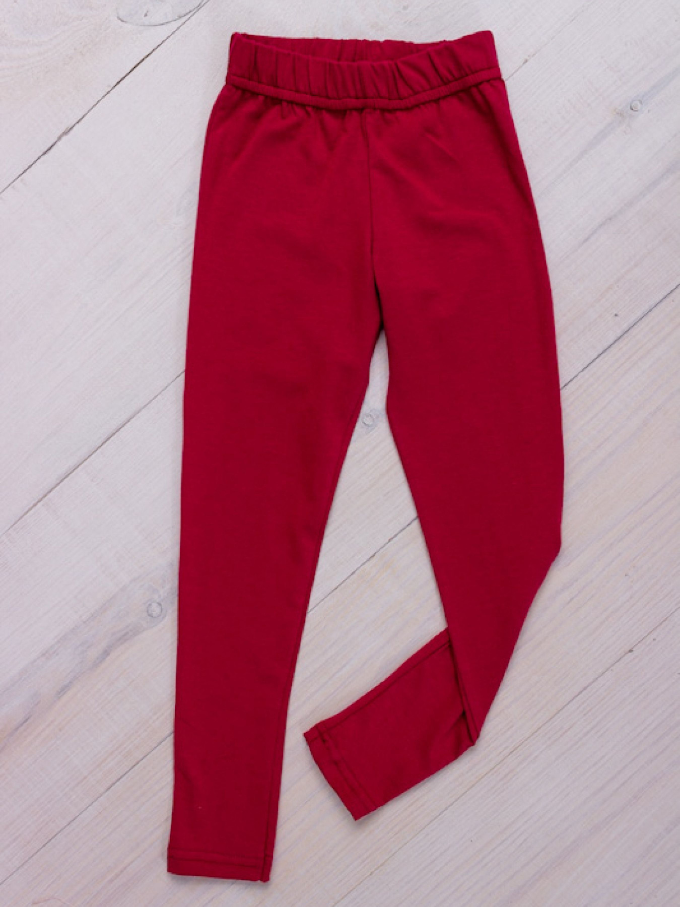 Легінси Носи своє модель 6000-036-bordovij Легінси Носи своє модель 6000-036-bordovij Фото