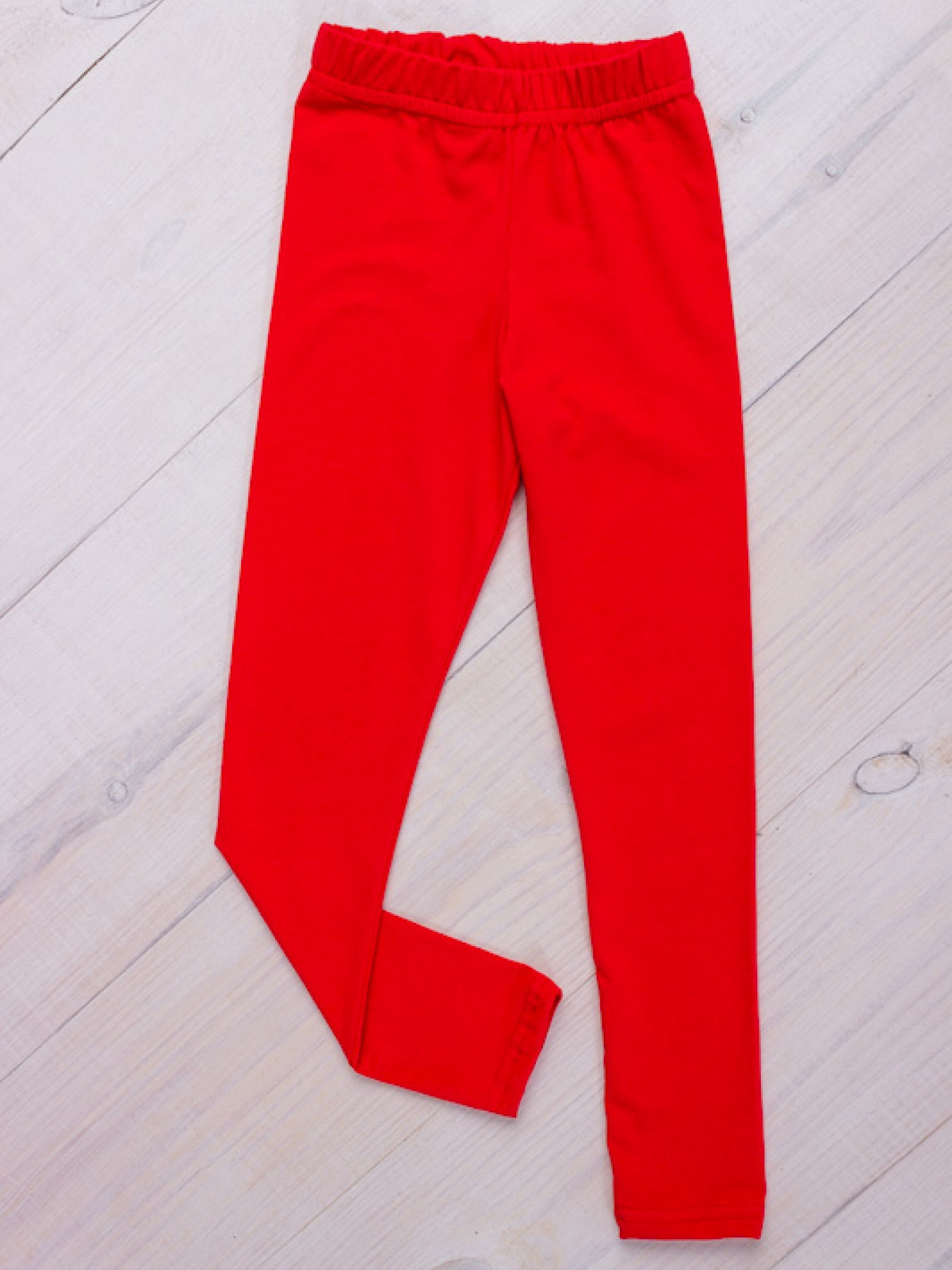 Леггинсы Носи своє модель 6000-036-chervonij Фото