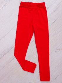 Леггинсы Носи своє модель 6000-036-chervonij Фото