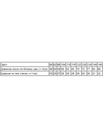 Леггинсы Носи своє модель 6000-036-mentol Фото