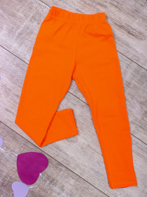 Леггинсы Носи своє модель 6000-036-pomaranchevij Фото