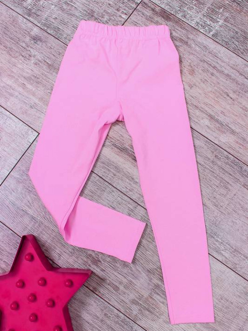 Легінси Носи своє модель 6000-036-rozhevij Фото