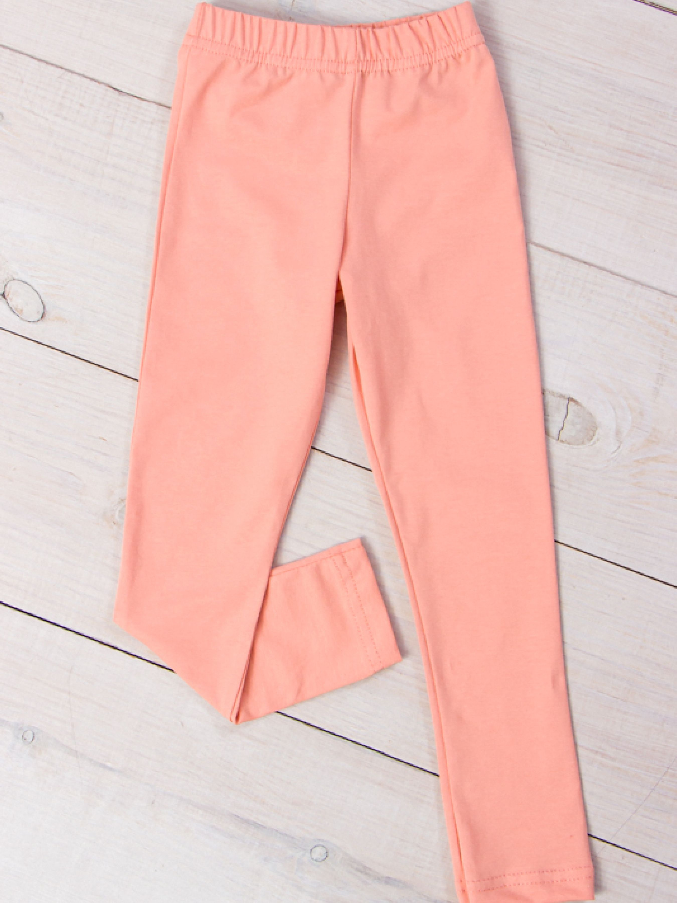 Леггинсы Носи своє модель 6000-036-temno-persikovij Фото