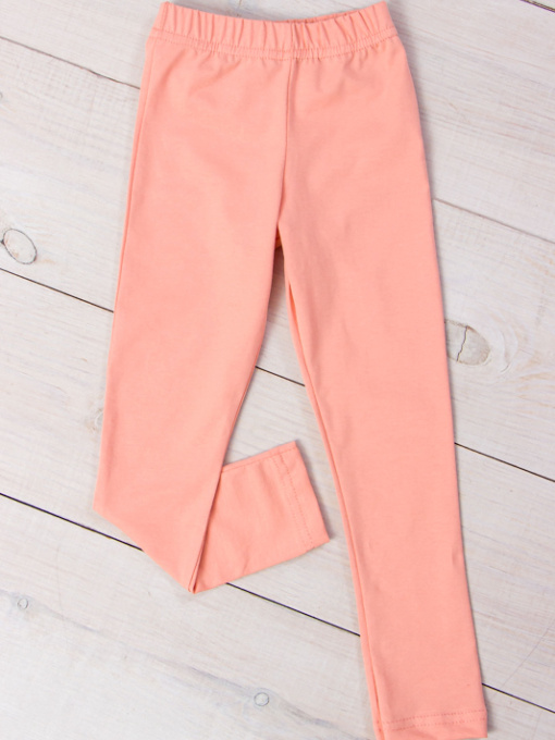 Легінси Носи своє модель 6000-036-temno-persikovij Фото