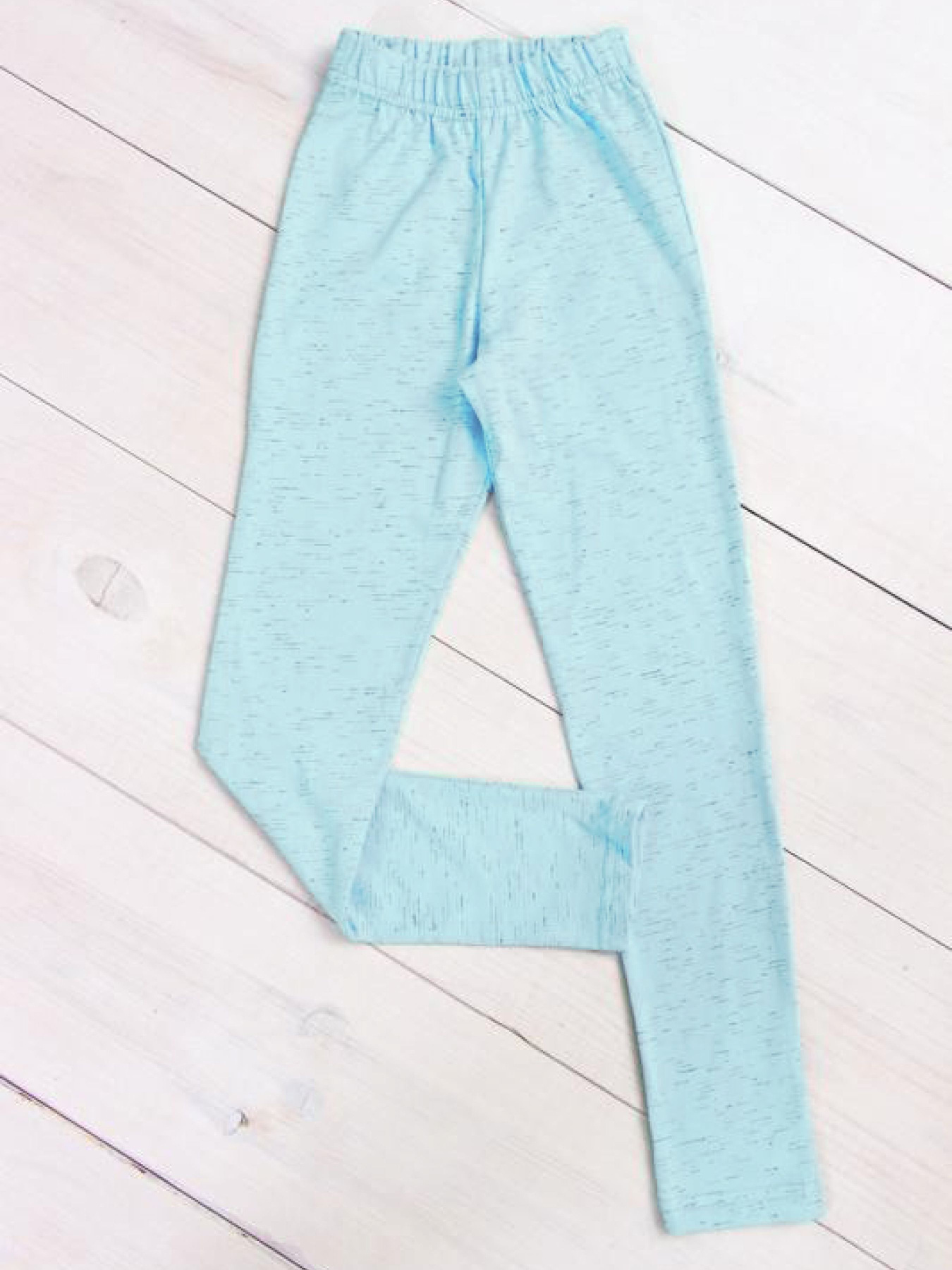 Леггинсы Носи своє модель 6000-043-berzka-blakitnij Фото