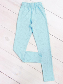 Леггинсы Носи своє модель 6000-043-berzka-blakitnij Фото