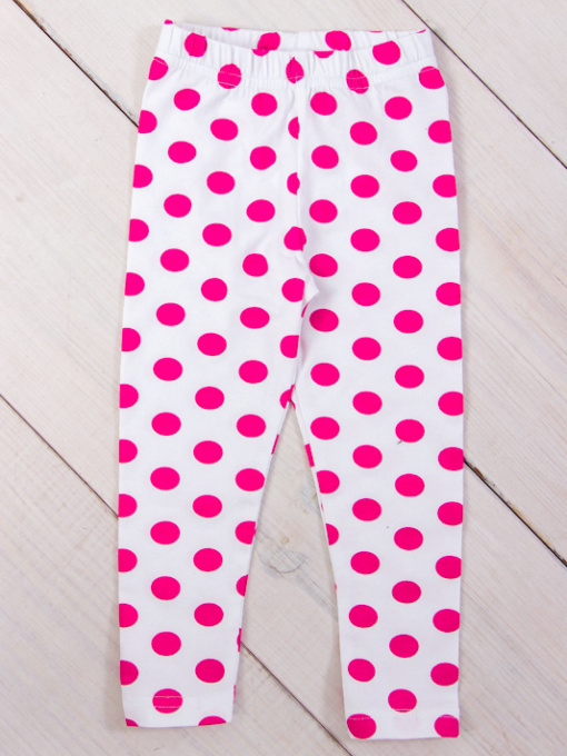 Легінси Носи своє Модель 6000-043-goroh-malina Фото