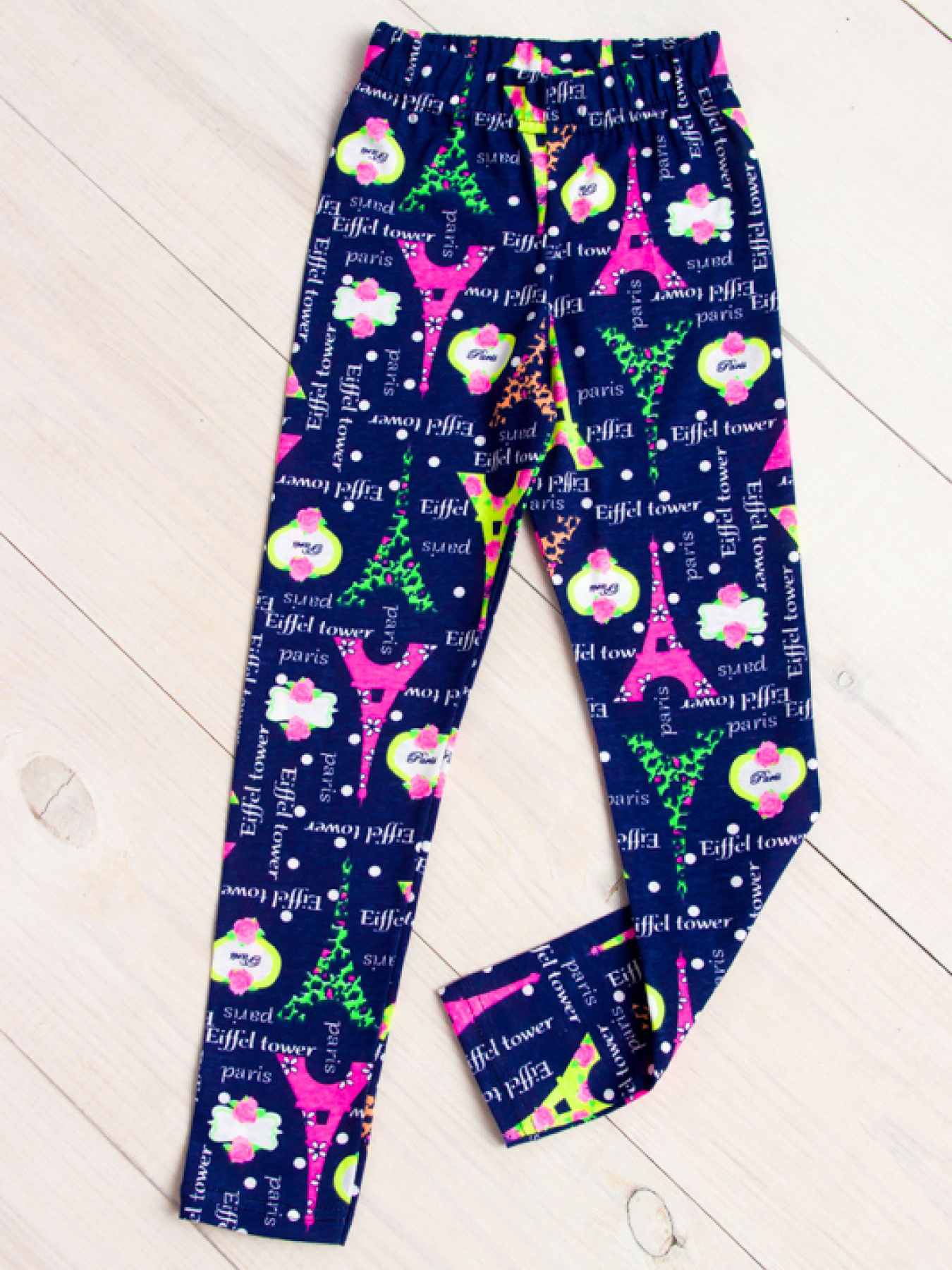 Леггинсы Носи своє модель 6000-043-parizh-na-sinxomu Леггинсы Носи своє модель 6000-043-parizh-na-sinxomu Фото