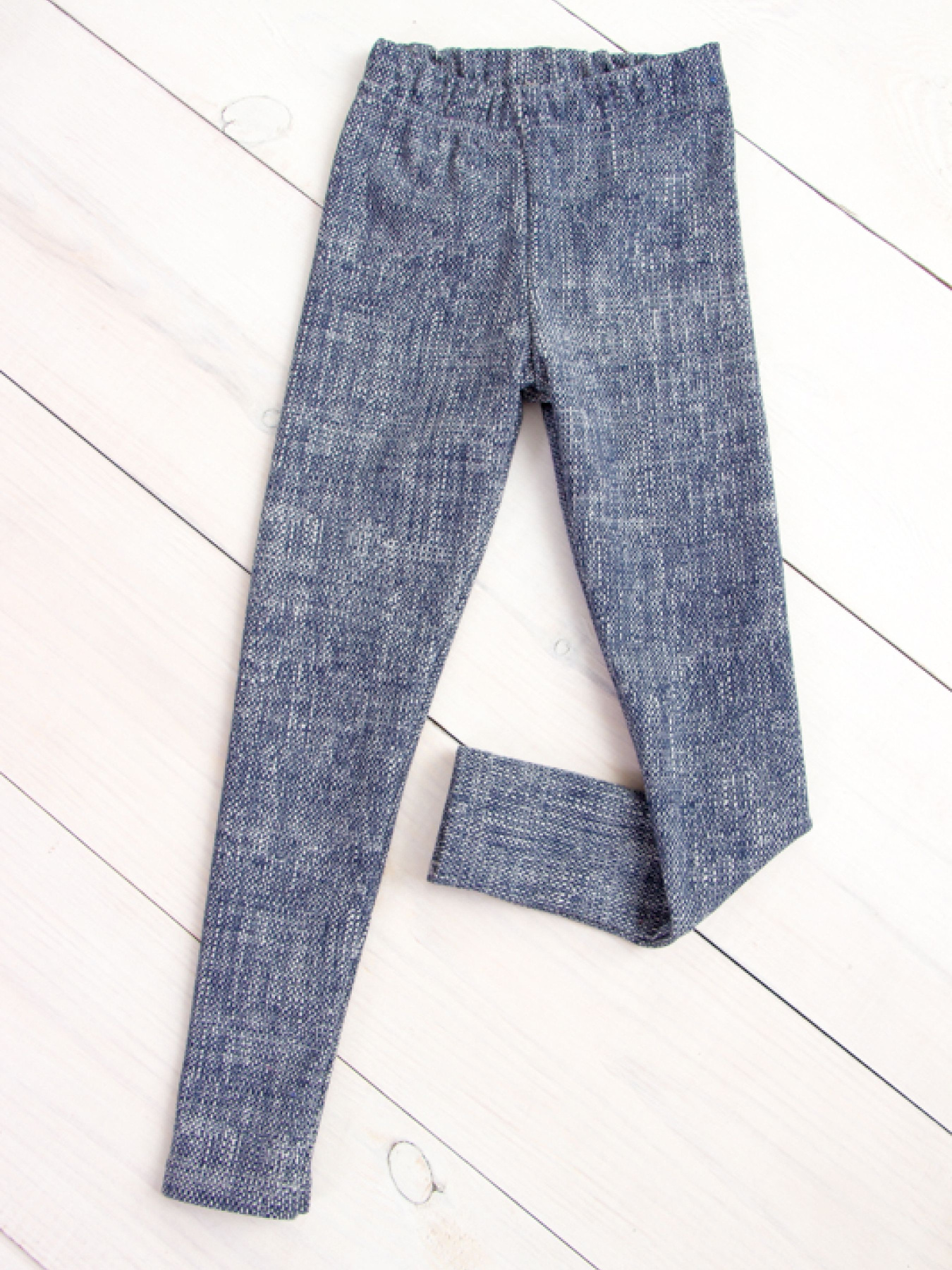 Легінси Носи своє модель 6000-063-v-qzka-srij Фото