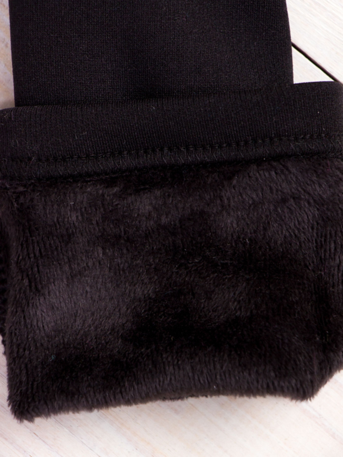 Леггинсы Носи своє модель 6000-085-chornij Фото