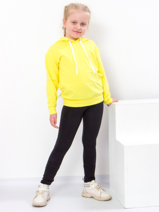 Леггинсы Носи своє модель 6000-085-chornij Фото