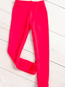 Легінси Носи своє модель 6000-085-koral Фото