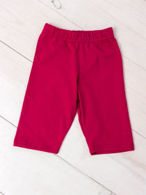 Велосипедки Носи своє модель 6001-036-bordovij Фото