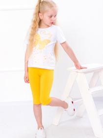 Велосипедки Носи своє модель 6001-036-burshtin Фото