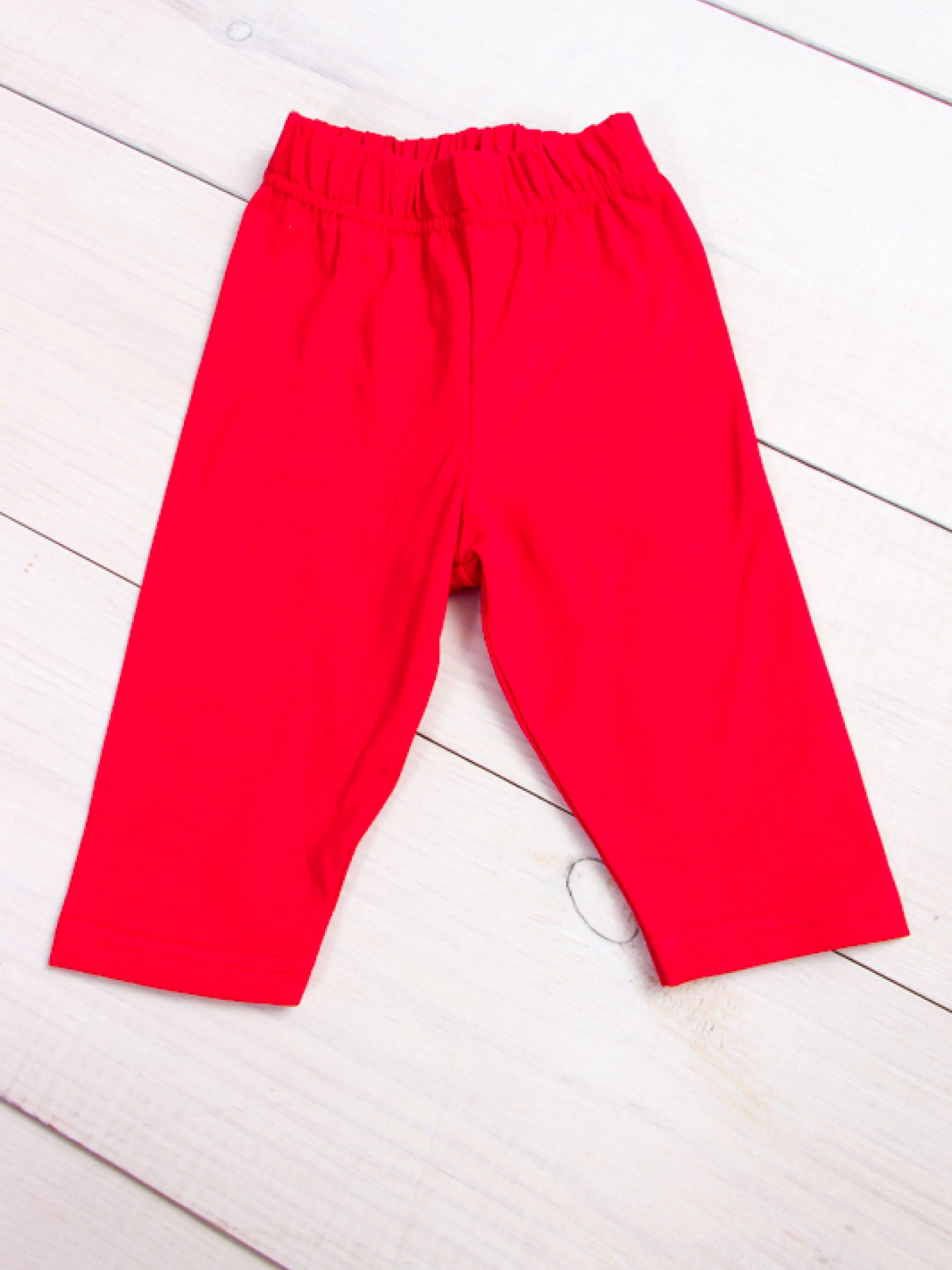 Велосипедки Носи своє модель 6001-036-chervonij Фото