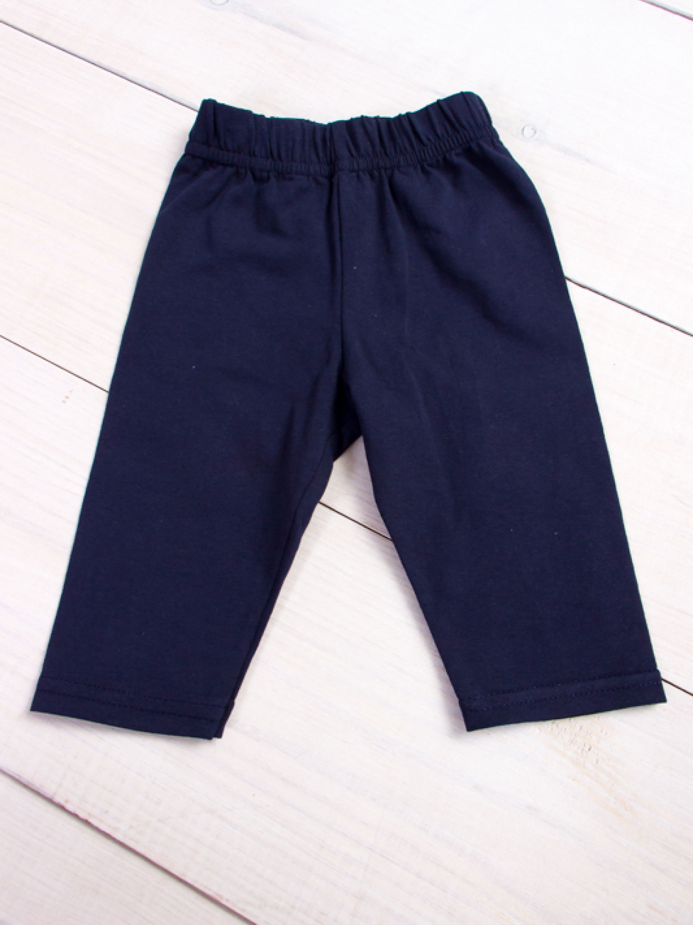 Велосипедки Носи своє модель 6001-036-chornilxno-sinj Фото