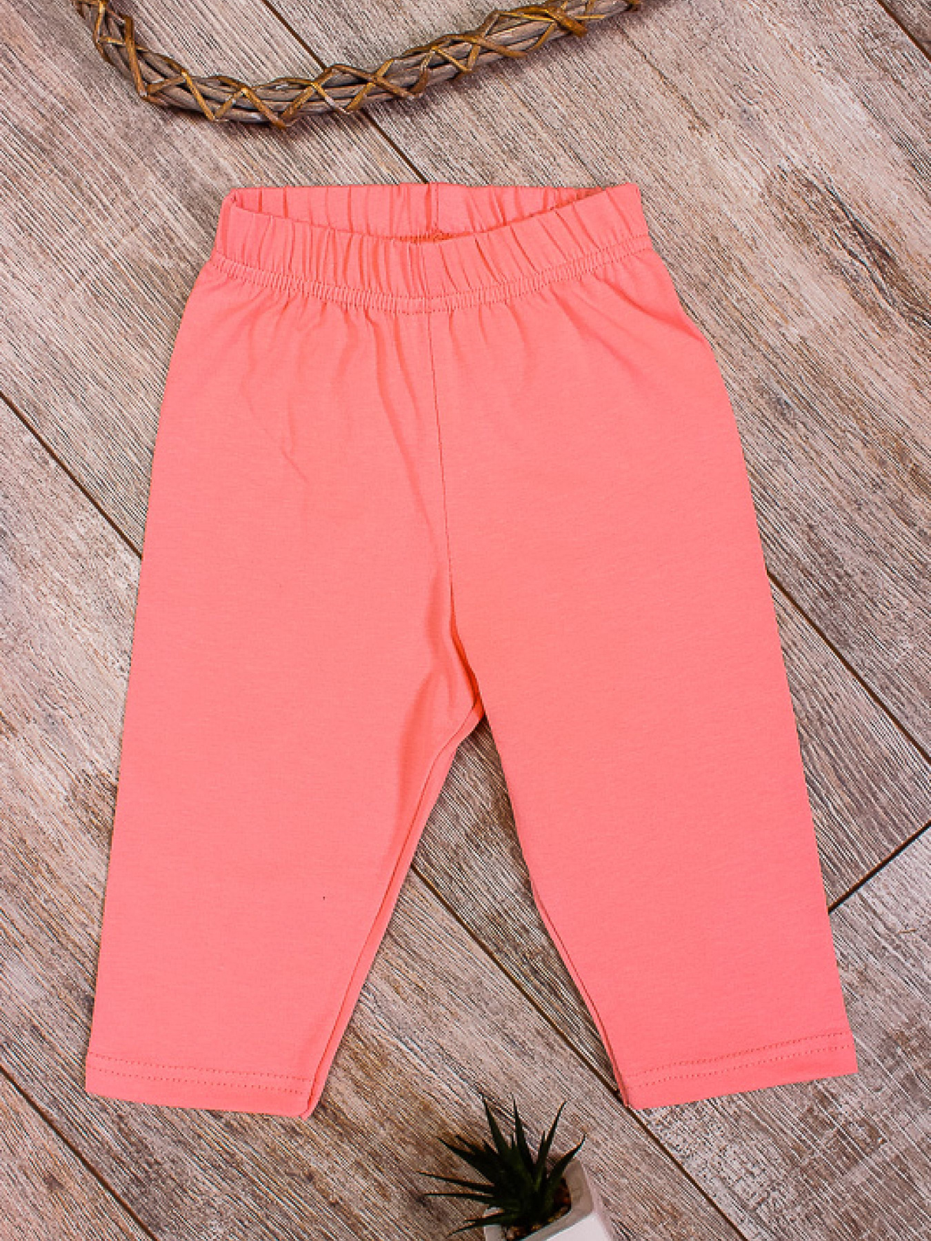 Велосипедки Носи своє модель 6001-036-persik Фото