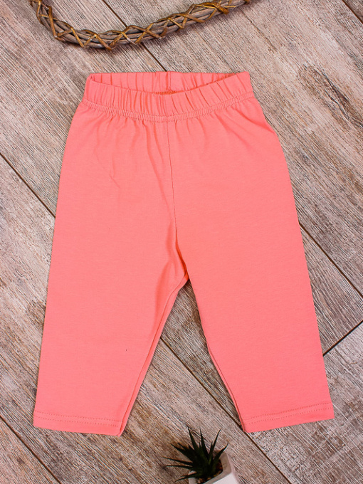 Велосипедки Носи своє модель 6001-036-persik Фото