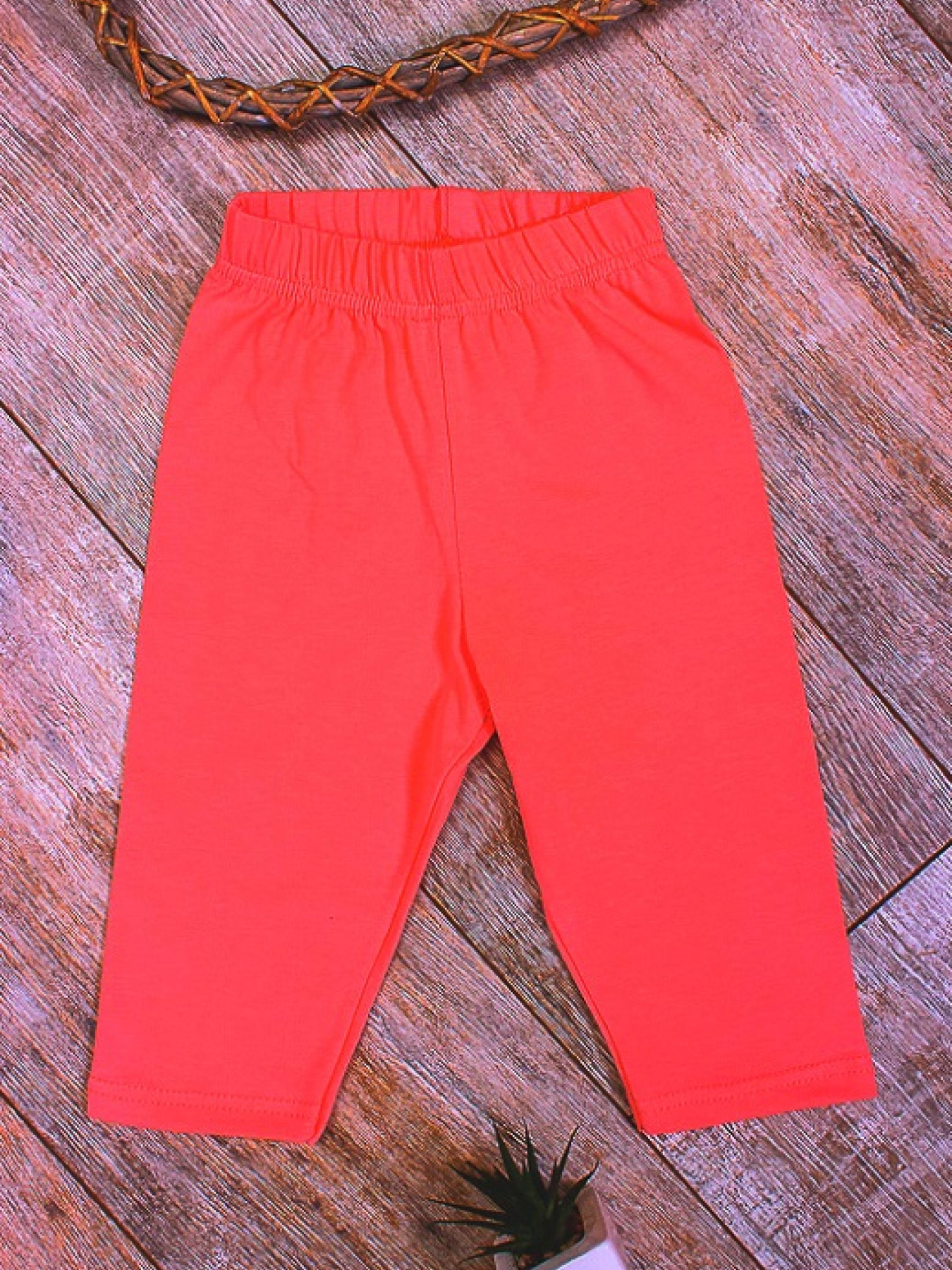 Велосипедки Носи своє модель 6001-036-pomaranchevij Фото