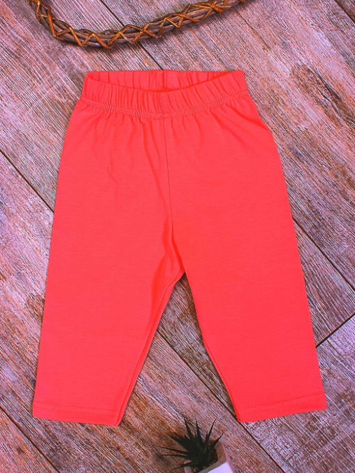 Велосипедки Носи своє модель 6001-036-pomaranchevij Фото