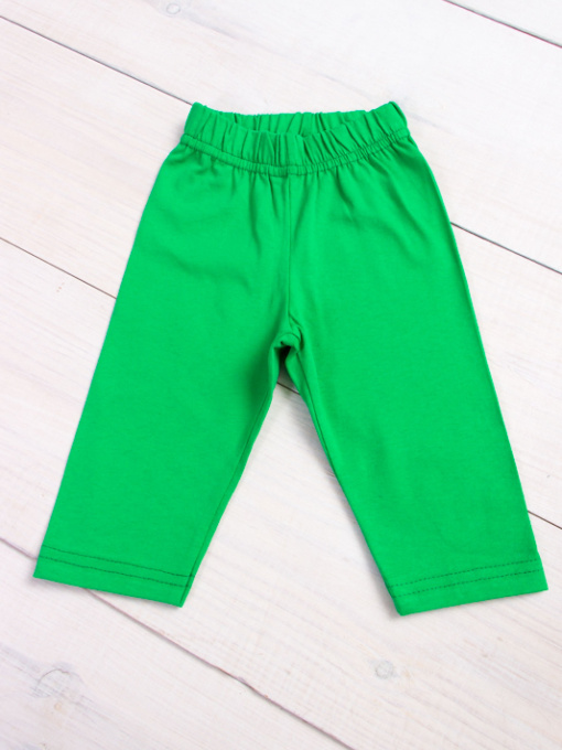 Велосипедки Носи своє модель 6001-036-zelenij Фото