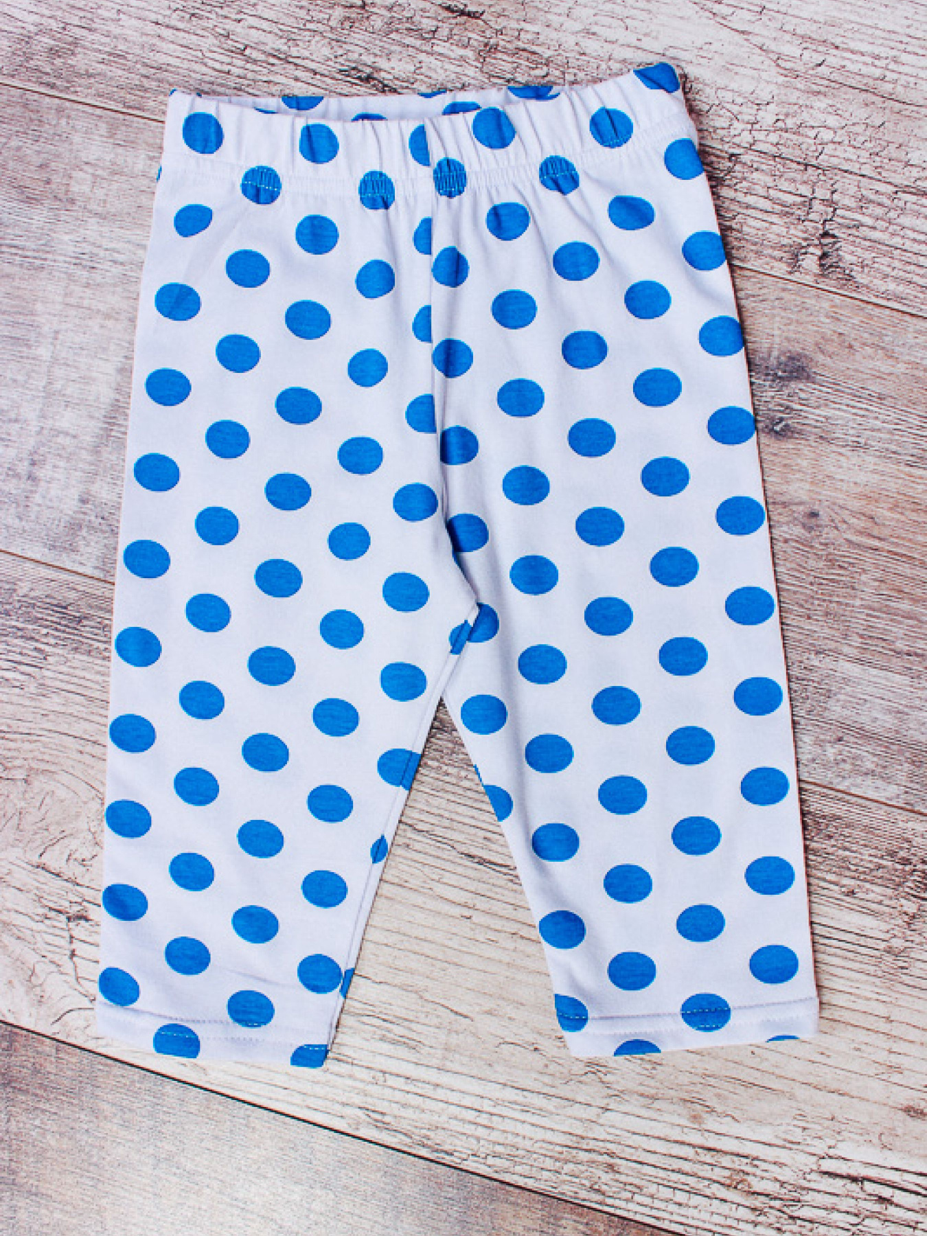 Велосипедки Носи своє модель 6001-043-bryuzovij-goroh-na-blomu Фото