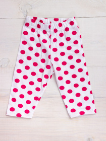 Велосипедки Носи своє модель 6001-043-goroh-malina Фото