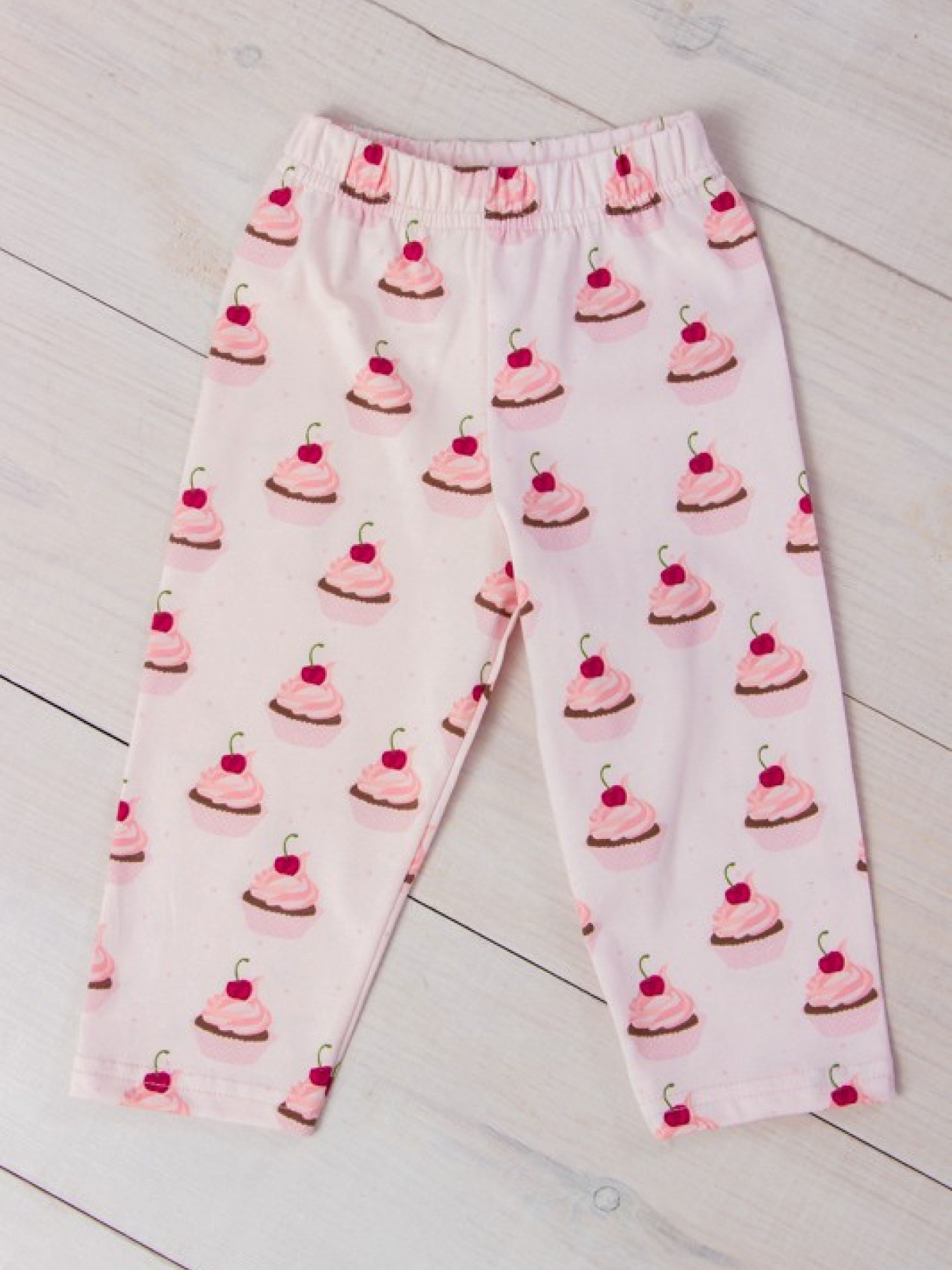 Велосипедки Носи своє модель 6001-043-tstechko-sakura Фото