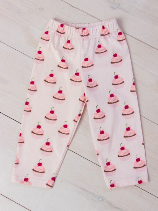 Велосипедки Носи своє модель 6001-043-tstechko-sakura Фото